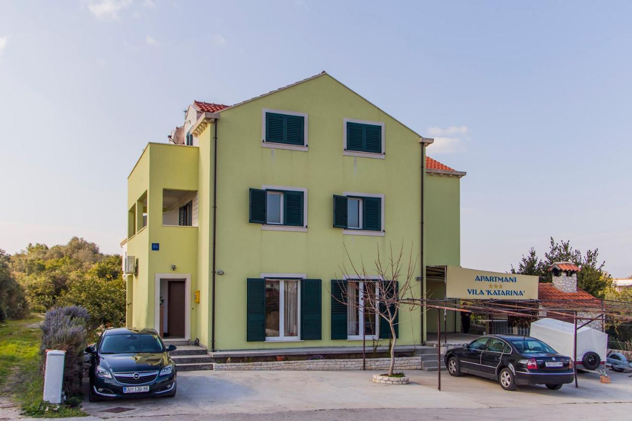 Villa Katarina Sreser Εξωτερικό φωτογραφία