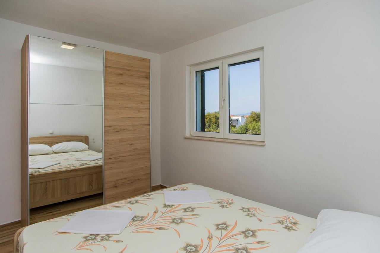 Villa Katarina Sreser Εξωτερικό φωτογραφία