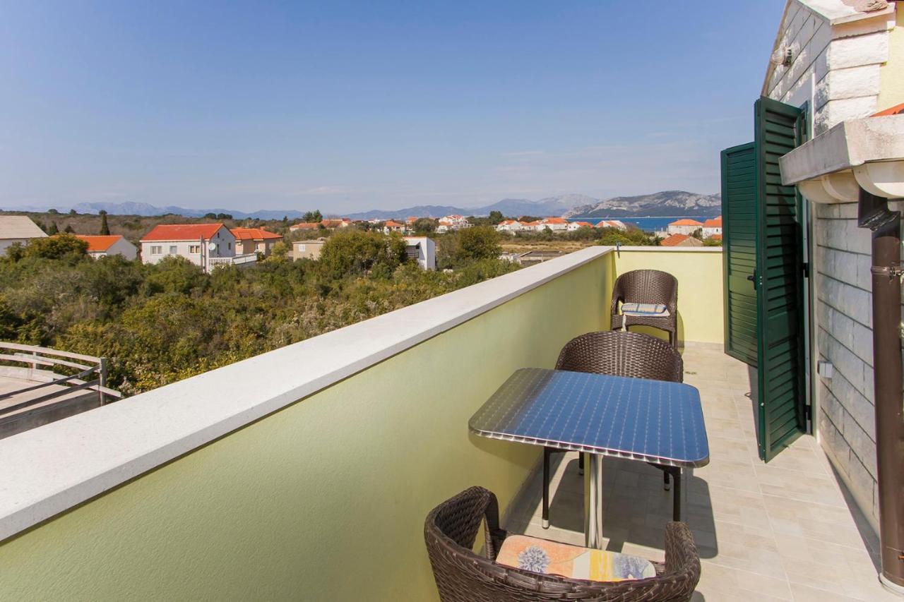 Villa Katarina Sreser Εξωτερικό φωτογραφία