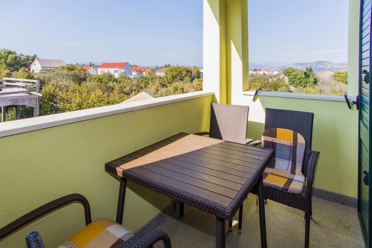 Villa Katarina Sreser Εξωτερικό φωτογραφία