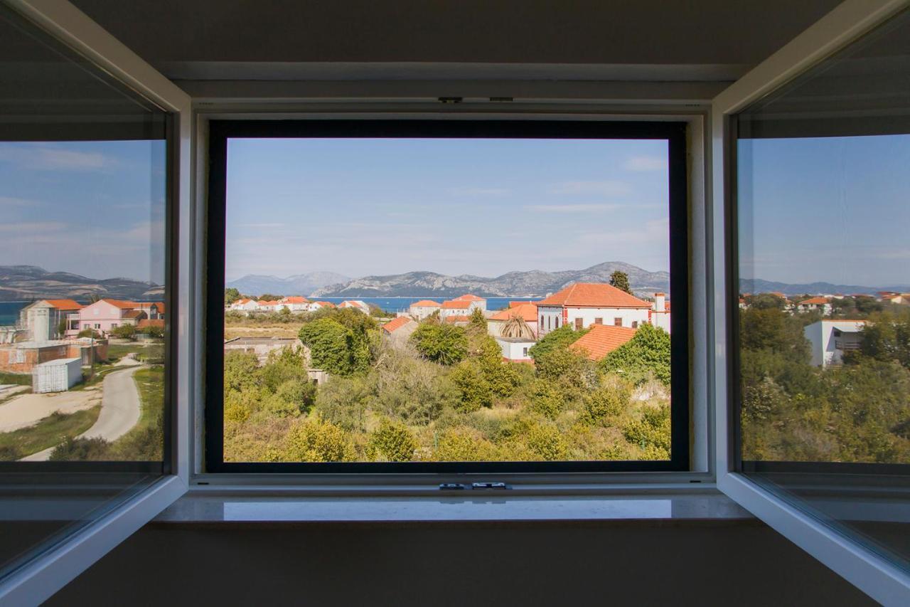 Villa Katarina Sreser Εξωτερικό φωτογραφία